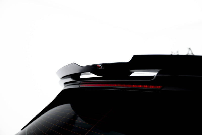 BMW Série 1 F70 Pack M - BECQUET SPOILER ARRIÈRE DE TOIT MAXTON DESIGN V.2
