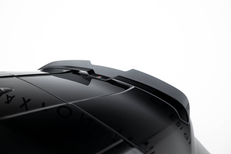 BMW M135i F40 - BECQUET SPOILER ARRIÈRE DE TOIT MAXTON DESIGN V.2