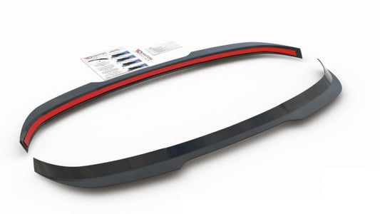 BMW Série 1 F40 Pack M - BECQUET SPOILER ARRIÈRE DE TOIT MAXTON DESIGN