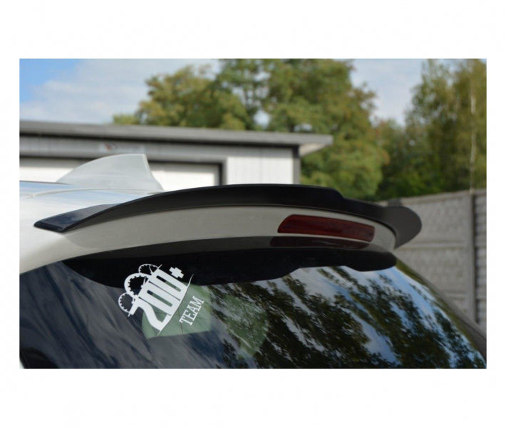 BMW Série 1 F20 / F21 - SPOILER CAP BECQUET DE TOIT MAXTON DESIGN