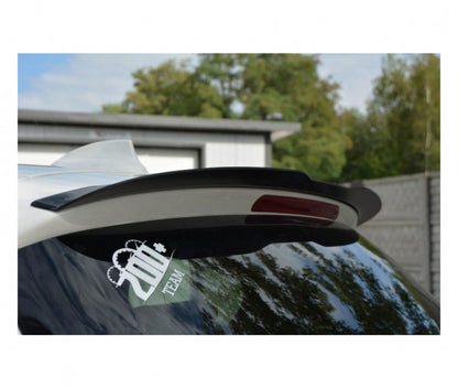 BMW Série 1 F20 / F21 - SPOILER CAP BECQUET DE TOIT MAXTON DESIGN