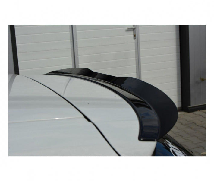 BMW Série 1 F20 / F21 - SPOILER CAP BECQUET DE TOIT MAXTON DESIGN