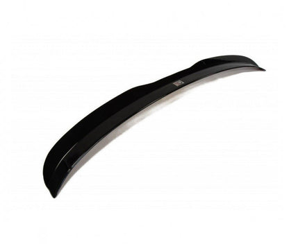 BMW Série 1 F20 / F21 - SPOILER CAP BECQUET DE TOIT MAXTON DESIGN