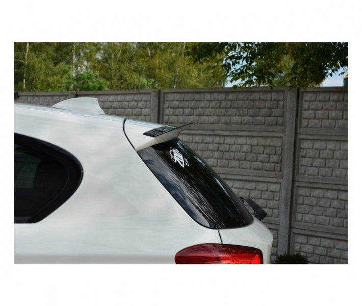 BMW Série 1 F20 / F21 - SPOILER CAP BECQUET DE TOIT MAXTON DESIGN