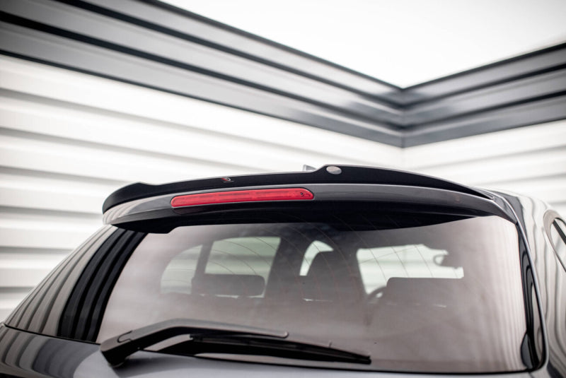 BMW Série 1 F20 / F21 LCI - SPOILER CAP BECQUET DE TOIT V.2 MAXTON DESIGN