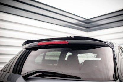 BMW Série 1 F20 / F21 LCI - SPOILER CAP BECQUET DE TOIT V.2 MAXTON DESIGN
