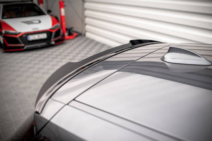 BMW Série 1 F20 / F21 LCI - SPOILER CAP BECQUET DE TOIT V.2 MAXTON DESIGN