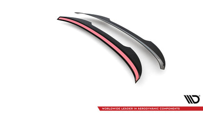 BMW Série 1 F20 / F21 LCI - SPOILER CAP BECQUET DE TOIT V.2 MAXTON DESIGN