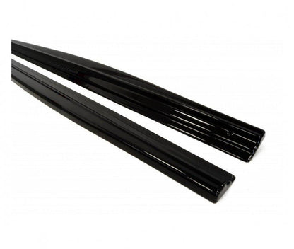 BMW Série 1 F20 / F21 - RAJOUT DES BAS DE CAISSE MAXTON DESIGN