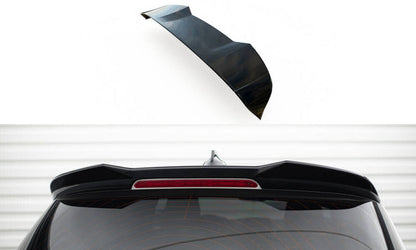 BMW Série 1 F20 / F21 LCI - 3D SPOILER CAP BECQUET DE TOIT MAXTON DESIGN