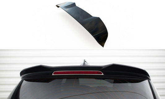 BMW Série 1 F20 / F21 LCI - 3D SPOILER CAP BECQUET DE TOIT MAXTON DESIGN