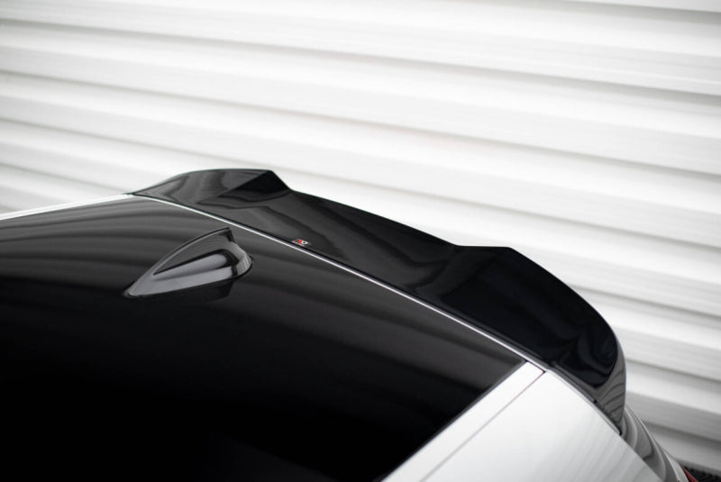 BMW Série 1 F20 / F21 LCI - 3D SPOILER CAP BECQUET DE TOIT MAXTON DESIGN
