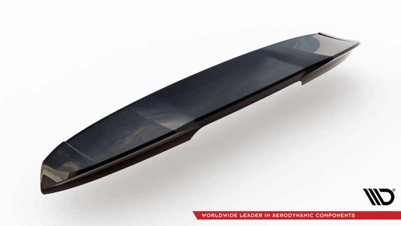 BMW Série 1 F20 / F21 LCI - 3D SPOILER CAP BECQUET DE TOIT MAXTON DESIGN