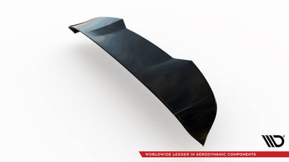 BMW Série 1 F20 / F21 - 3D SPOILER CAP BECQUET DE TOIT MAXTON DESIGN