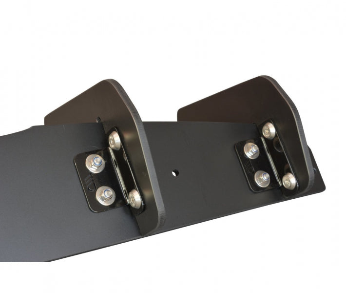BMW Série 1 F20 / F21 LCI - DIFFUSEUR ARRIÈRE MAXTON DESIGN