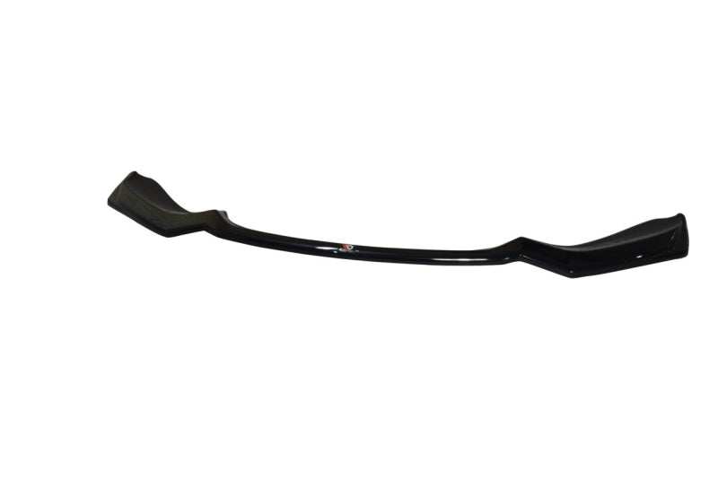 BMW Série 1 F20 / F21 LCI - LAME DE PARE-CHOC AVANT MAXTON DESIGN V.2