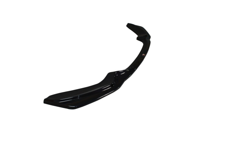 BMW Série 1 F20 / F21 LCI - LAME DE PARE-CHOC AVANT MAXTON DESIGN V.3 (DTC