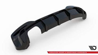 BMW Série 1 F20 / F21 LCI - DIFFUSEUR LOOK M PERFORMANCE OO-- MAXTON DESIGN