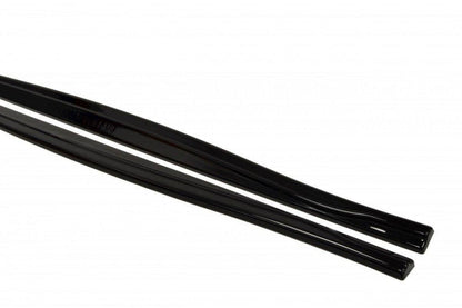 BMW Série 1 F20 / F21 LCI - RAJOUT DES BAS DE CAISSE MAXTON DESIGN