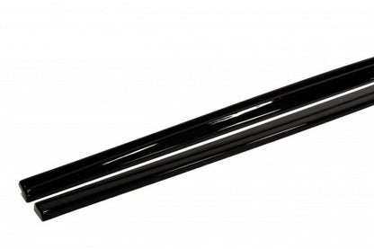BMW Série 1 F20 / F21 LCI - RAJOUT DES BAS DE CAISSE MAXTON DESIGN