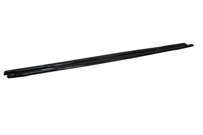 BMW Série 1 F20 / F21 LCI - RAJOUT DES BAS DE CAISSE MAXTON DESIGN V.2