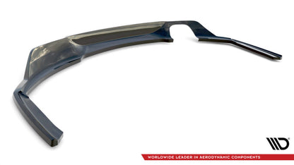 BMW Série 2 F22 Pack M Coupé - DIFFUSEUR ARRIÈRE CENTRALE MAXTON DESIGN