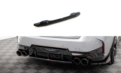 BMW M240i G42 - DIFFUSEUR ARRIÈRE MAXTON DESIGN