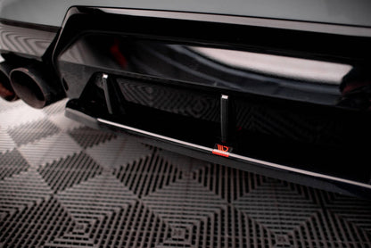 BMW M240i G42 - DIFFUSEUR ARRIÈRE MAXTON DESIGN