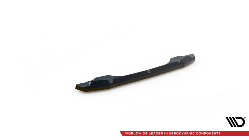 BMW M240i G42 - DIFFUSEUR ARRIÈRE MAXTON DESIGN