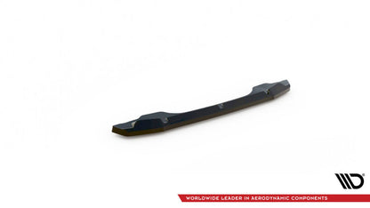 BMW M240i G42 - DIFFUSEUR ARRIÈRE MAXTON DESIGN