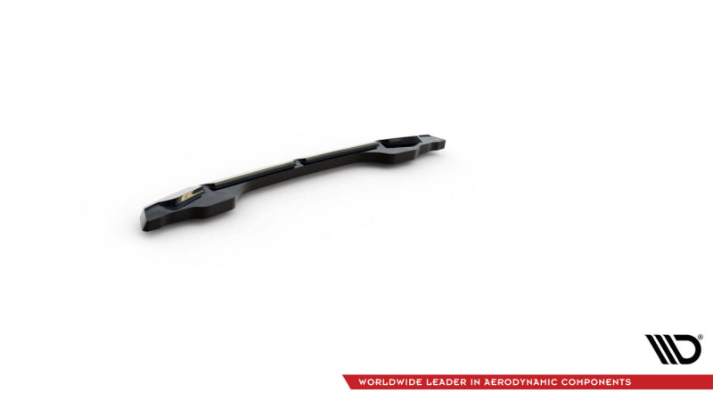 BMW M240i G42 - DIFFUSEUR ARRIÈRE MAXTON DESIGN