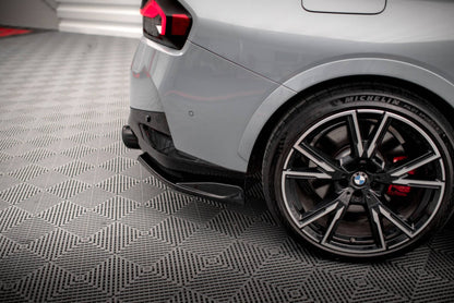 BMW M240i G42 - LAME DU PARE-CHOC ARRIÈRE MAXTON DESIGN V.1
