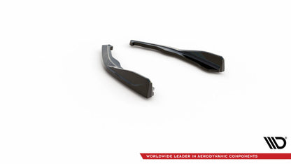 BMW M240i G42 - LAME DU PARE-CHOC ARRIÈRE MAXTON DESIGN V.1
