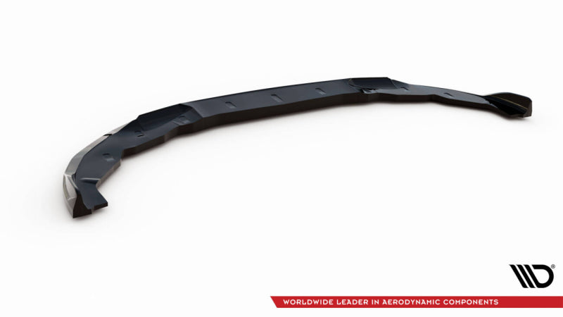 BMW M240i G42 Pack M - LAME DE PARE-CHOC AVANT MAXTON DESIGN V.1