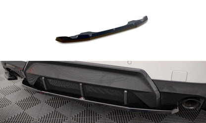 BMW Série 2 G42 Pack M Coupé - DIFFUSEUR ARRIÈRE MAXTON DESIGN