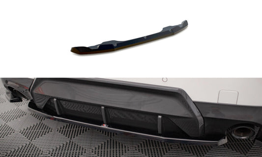 BMW Série 2 G42 Pack M Coupé - DIFFUSEUR ARRIÈRE MAXTON DESIGN