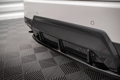 BMW Série 2 G42 Pack M Coupé - DIFFUSEUR ARRIÈRE MAXTON DESIGN
