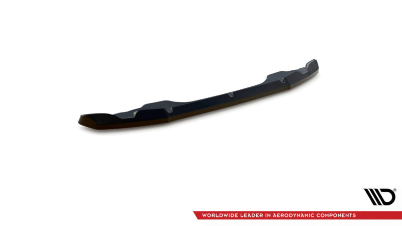 BMW Série 2 G42 Pack M Coupé - DIFFUSEUR ARRIÈRE MAXTON DESIGN