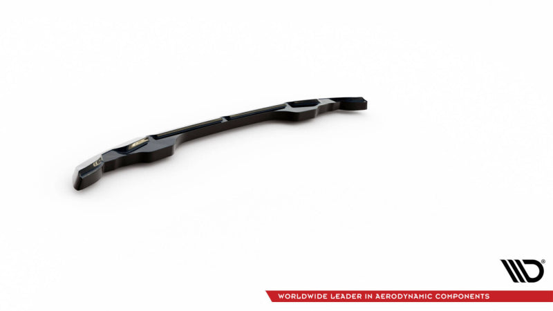 BMW Série 2 G42 Pack M Coupé - DIFFUSEUR ARRIÈRE MAXTON DESIGN