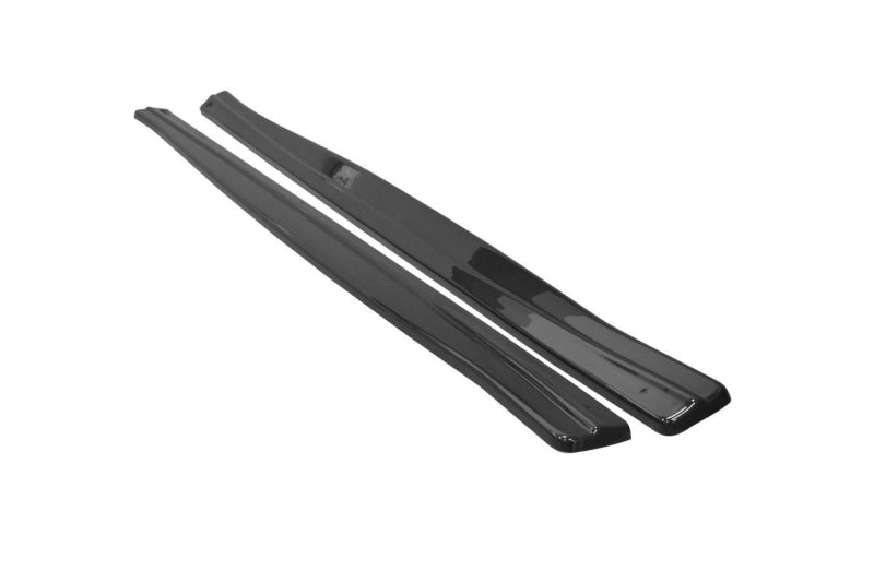 BMW M2 F87 - RAJOUT DES BAS DE CAISSE MAXTON DESIGN