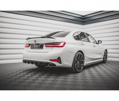 BMW 3er G20 - HECKKLAPPENSPOILER MAXTON DESIGN