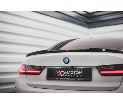 BMW 3er G20 - HECKKLAPPENSPOILER MAXTON DESIGN