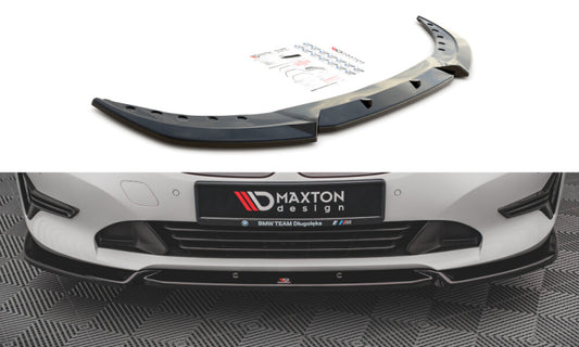 BMW 3er G21 - MAXTON DESIGN FRONTSPOILER V.1