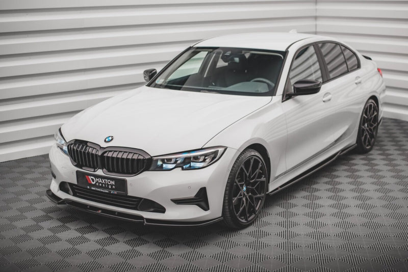 BMW 3er G21 - MAXTON DESIGN FRONTSPOILER V.1