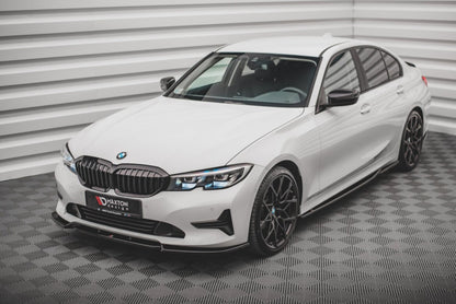 BMW 3er G21 - MAXTON DESIGN FRONTSPOILER V.1