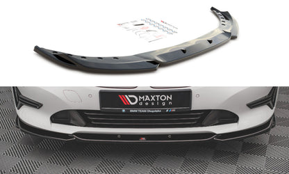 BMW 3er G20 - MAXTON DESIGN FRONTSPOILER V.2