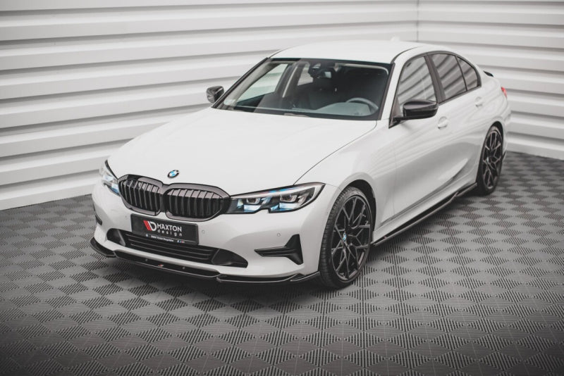 BMW 3er G20 - MAXTON DESIGN FRONTSPOILER V.2