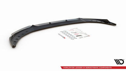 BMW 3er G20 - MAXTON DESIGN FRONTSPOILER V.2