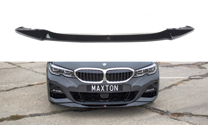 BMW 3er G21 - MAXTON DESIGN FRONTSPOILER V.1