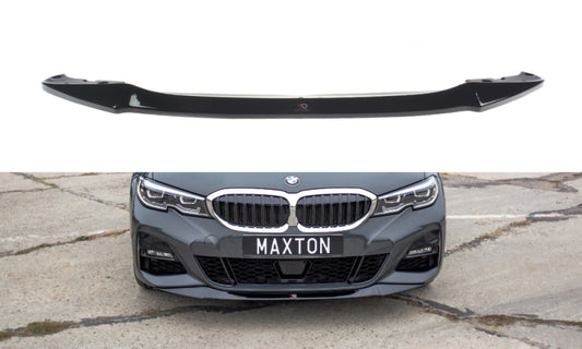 BMW 3er G21 - MAXTON DESIGN FRONTSPOILER V.1